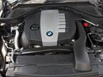 BMW X6 xDrive 3.5d 2008 года (UK)